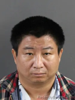 Mugshot of BIAK HRAM THAWNG