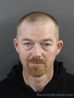 Mugshot of DAVID RUHOLL