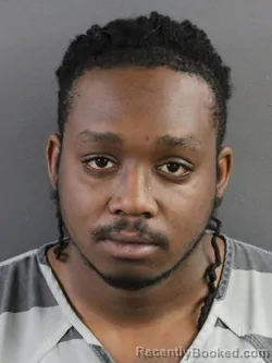 Mugshot of SAMAJ CURRIN