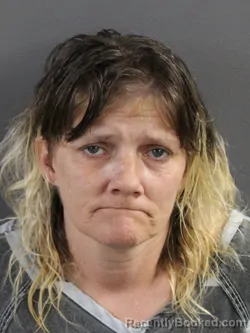 Mugshot of LAYCEE LEE LORENE YARBROUGH