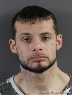 Mugshot of DAKOTA LYNN ALLEN