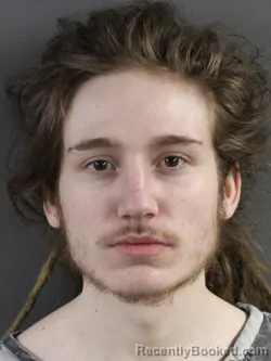 Mugshot of HADDEN ALLEN PRICE