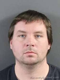 Mugshot of STEVEN PAUL CHAPMAN