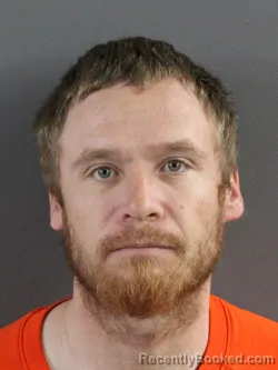 Mugshot of KYLE AARON LEWIS