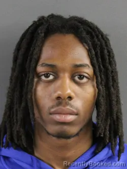 Mugshot of MARTIZE MARSAWN STARKS