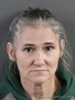 Mugshot of GERRIE LYNN BRUMMET