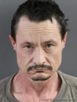 Mugshot of DYLAN JESSE JENNINGS