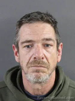 Mugshot of BRIAN CARLYLE