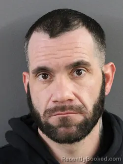 Mugshot of JASON RENE VANDAL