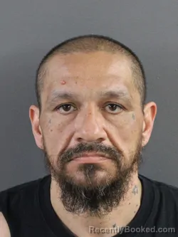 Mugshot of DEMETRIUS ALEXANDER WOODS booked in Coles County, Illinois on March 22, 2026