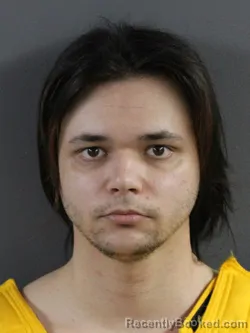 Mugshot of MICHAEL WELLS booked in Coles County, Illinois on March 23, 2026