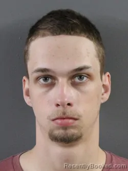 Mugshot of PHILIP OWEN ELWOOD booked in Coles County, Illinois on April 4, 2026