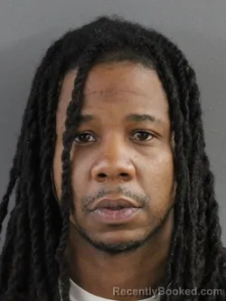 Mugshot of CHRISTOPHER JAMES MAGHETT booked in Coles County, Illinois on April 7, 2026