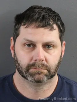 Mugshot of ANDREW JOSEPH SHERRY booked in Coles County, Illinois on April 7, 2026