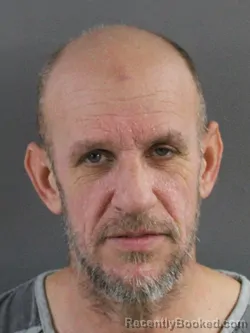 Mugshot of ELIJAH BURCH booked in Coles County, Illinois on April 25, 2026