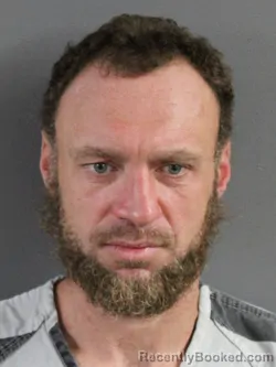 Mugshot of EDDIE DEAN SHELTON booked in Coles County, Illinois on April 24, 2026