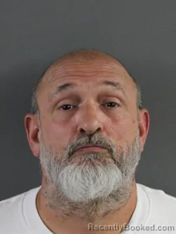Mugshot of JOSEPH WAYNE WILKINSON booked in Coles County, Illinois on June 1, 2026