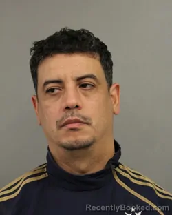 Mugshot of AHMED DJELLAL
