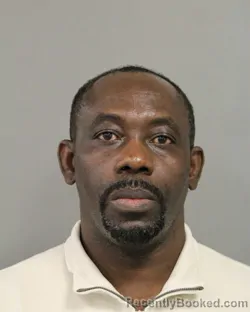 Mugshot of ANTHONY NEE AMOO