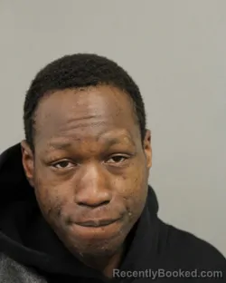 Mugshot of ANTON L WILLIAMS