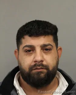 Mugshot of FLORIAN DOGARU