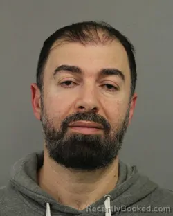 Mugshot of FAIZ SAMANO