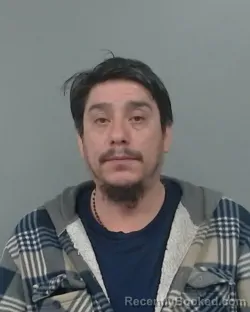 Mugshot of JOSE ADRIAN LEON-GONZALEZ booked in Cook County, Illinois on March 21, 2026