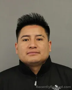 Mugshot of JUAN SIGUI-TOTASIG