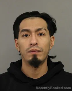 Mugshot of JUAN URIAS