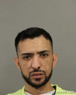 Mugshot of KEVIN MILLER