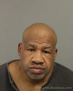 Mugshot of LAMAR WIMBERLY