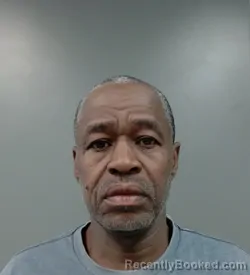 Mugshot of MICHAEL G MCFARLANE booked in Cook County, Illinois on June 22, 2026