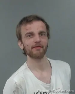 Mugshot of MERGIM NMI MEHMETI booked in Cook County, Illinois on March 26, 2026