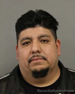 Mugshot of RAMON HERNANDEZ QUINTO