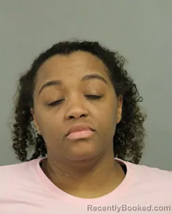 Mugshot of UNIA C WILSON