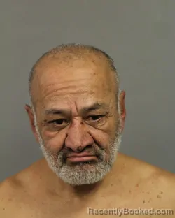 Mugshot of WILLIAM ESTRADA