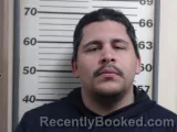 Mugshot of FRANCISCO FIDEL AVILA