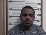 Mugshot of HAKEEM M BUTLER booked in Crawford County, Illinois on April 10, 2026