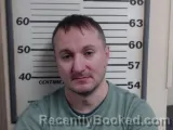 Mugshot of PATRICK J BYERS
