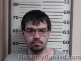 Mugshot of SCOTT L BAUD