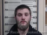 Mugshot of SEAN M BAKER