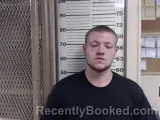 Mugshot of TIMOTHY J BAKER booked in Crawford County, Illinois on June 5, 2026
