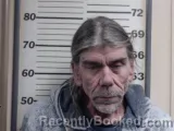 Mugshot of TODD W BROWN