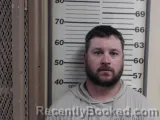 Mugshot of ZACHARY D BENNETT booked in Crawford County, Illinois on June 21, 2026