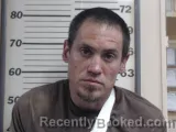 Mugshot of LYLE D DOUGLAS booked in Crawford County, Illinois on May 20, 2026