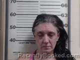 Mugshot of TAMMY L DURHAM booked in Crawford County, Illinois on May 27, 2026
