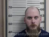 Mugshot of TYLER J GARNER