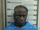 Mugshot of TERRANCE L GAYTON booked in Crawford County, Illinois on July 15, 2026