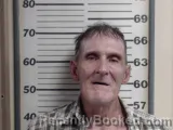 Mugshot of CARL D HEATH booked in Crawford County, Illinois on July 6, 2026