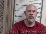 Mugshot of ALTON L KESSLER booked in Crawford County, Illinois on July 3, 2026